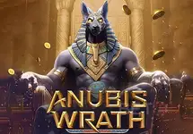Anubis Wrath